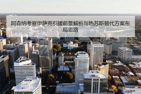 阿森纳考察伊萨克引援前景解析与热苏斯替代方案布局思路